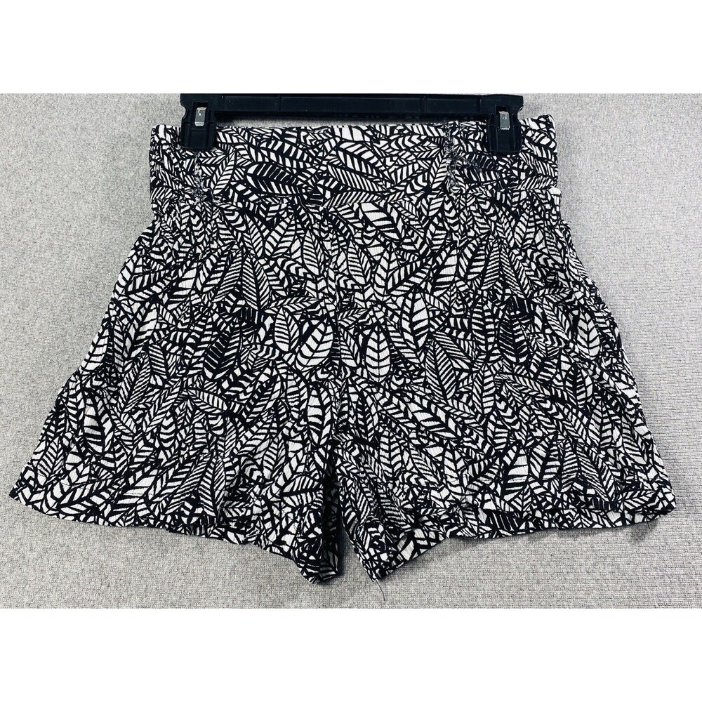 Robert Louis High West Shorts Size S Waist 28”